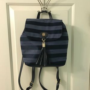 Tommy Hilfiger backpack